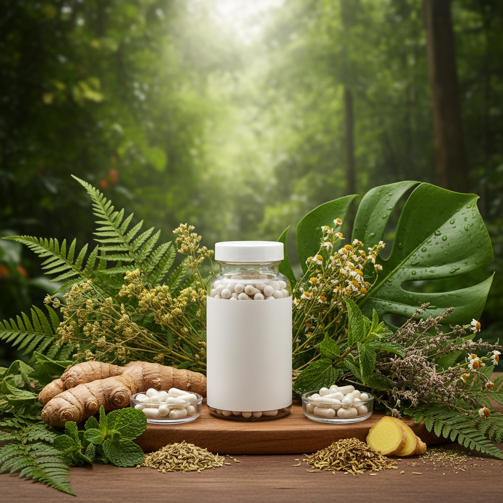 Digestion & Gut Health