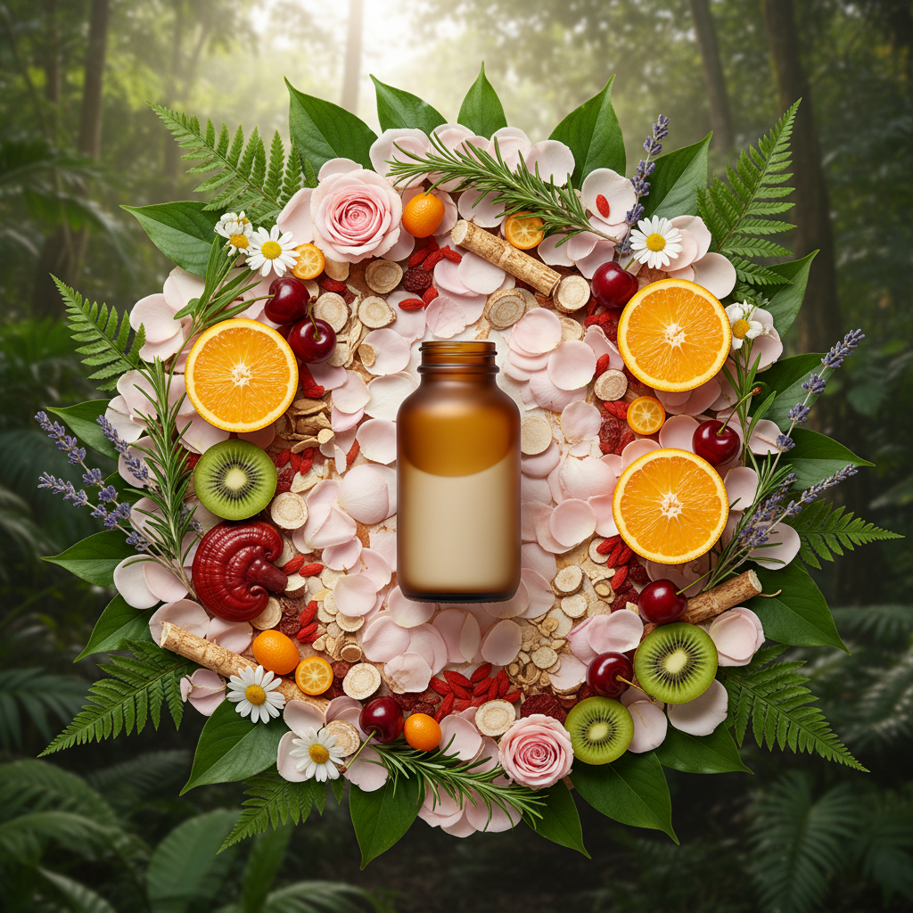 Beauty & Skin Health