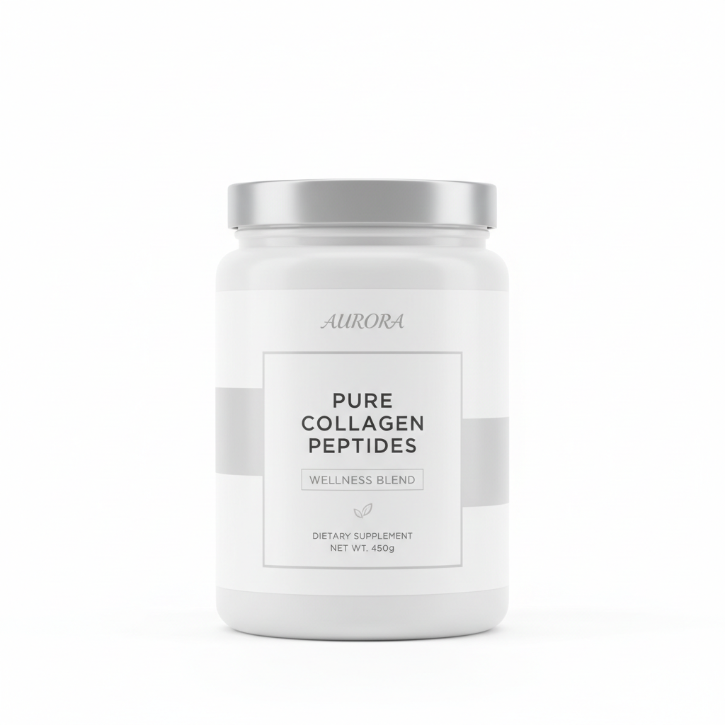 PureVital Collagen Peptides Supplements