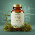 PureVital 100% Irish Sea Moss – Thyroid, Gut, Skin & Immunity Support