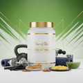 PureVital Creatine – Strength, Power & Muscle Performance Support