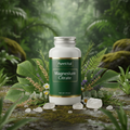 PureVital Magnesium Citrate - Digestive Health, Muscle Relaxation & Regularity
