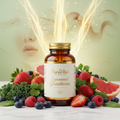 PureVital Liposomal Glutathione Complex – Master Antioxidant for Detox, Skin & Immunity