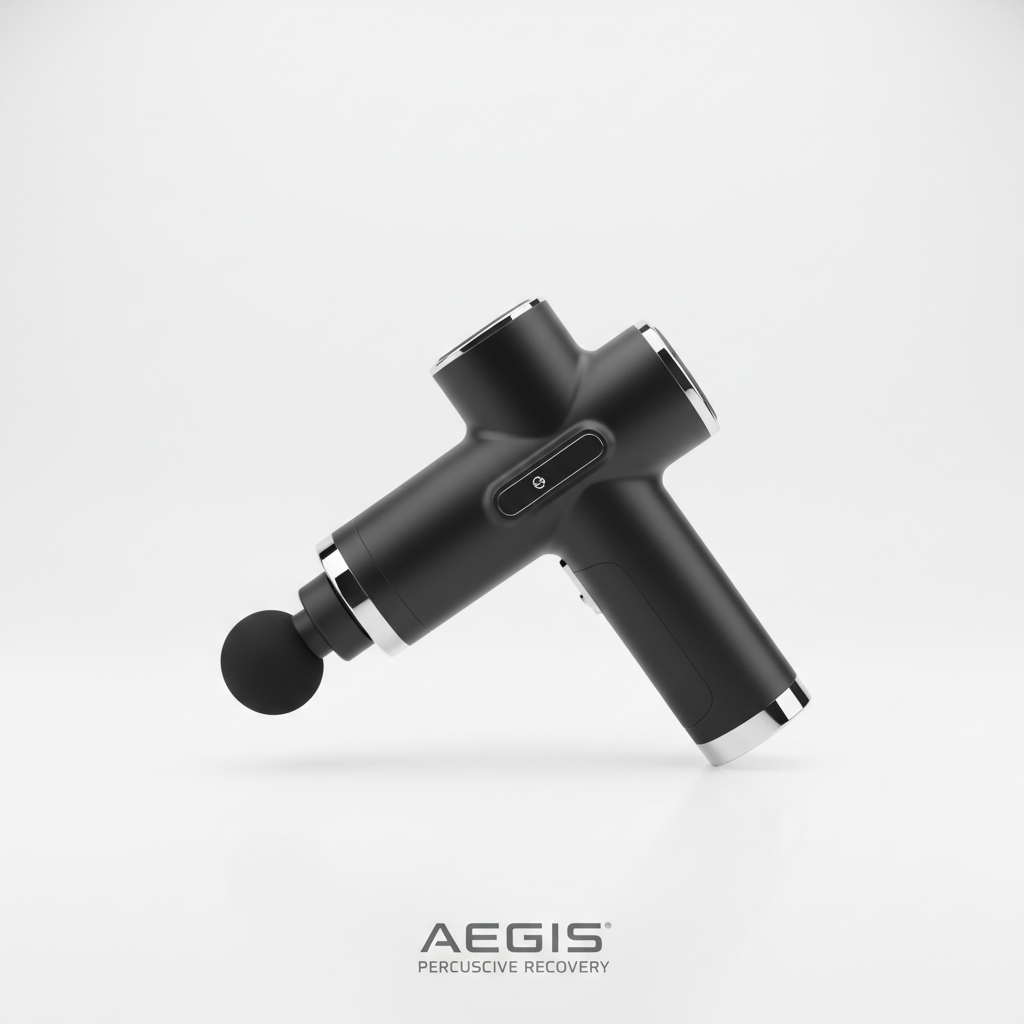 PureVital Pro Massage Gun