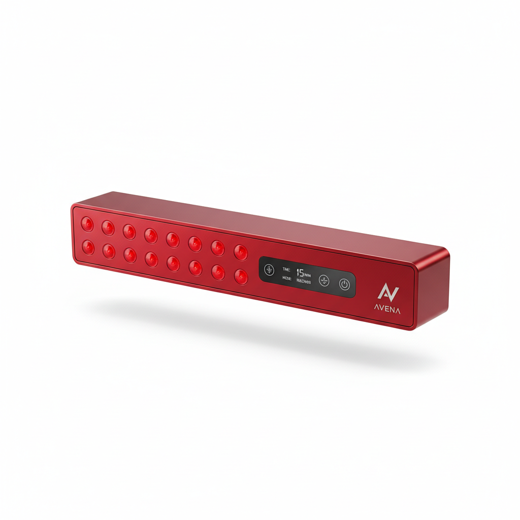 Red Light Therapy Device